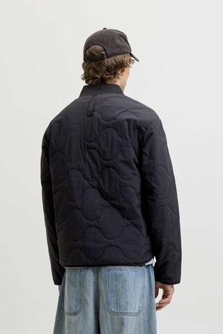 Veste - Noir