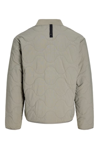 Veste - Beige
