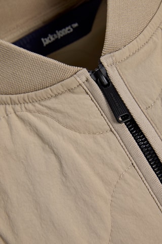 Veste - Beige