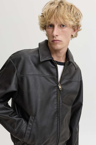 Veste - Noir