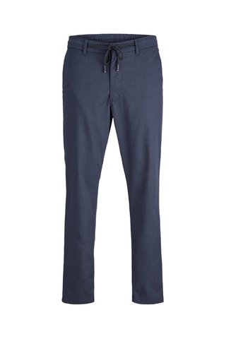 Pantalon - Bleu marine