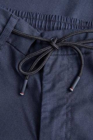 Pantalon - Bleu marine
