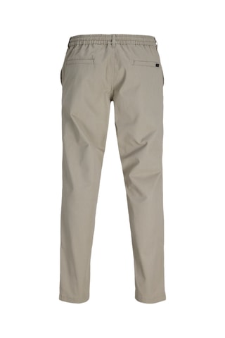 Pantalon - Beige