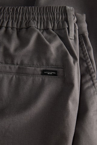 Pantalon - Gris foncé