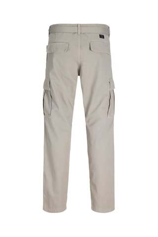 Pantalon cargo - Beige