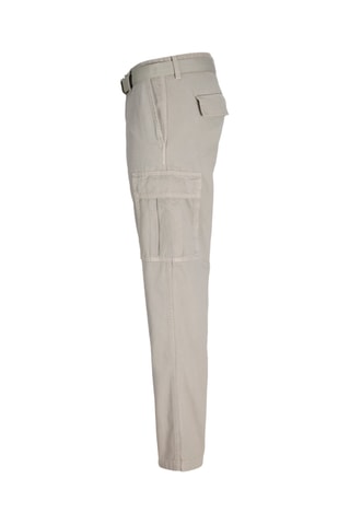 Pantalon cargo - Beige
