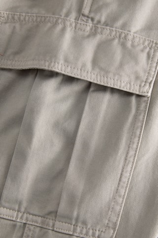 Pantalon cargo - Beige
