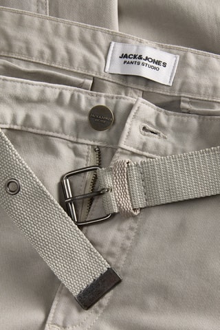 Pantalon cargo - Beige