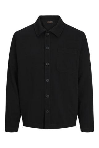 Surchemise - Noir
