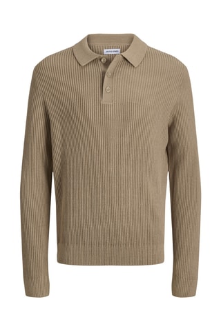 Pull - Beige