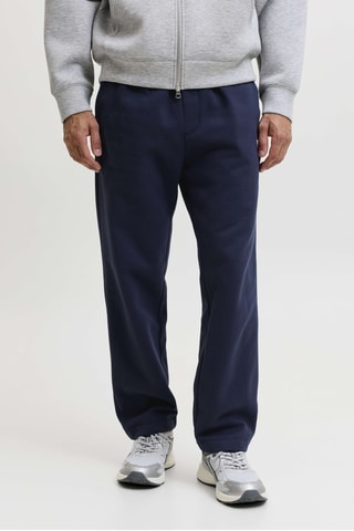 Jogging - Bleu marine