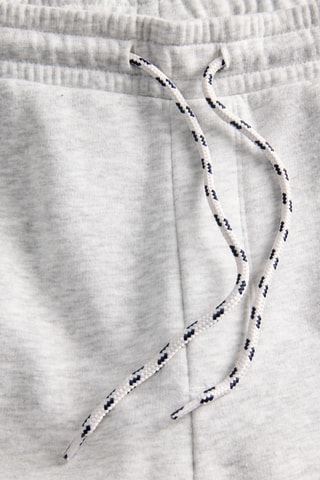 Jogging - Gris clair