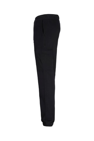 Pantalon cargo - Noir