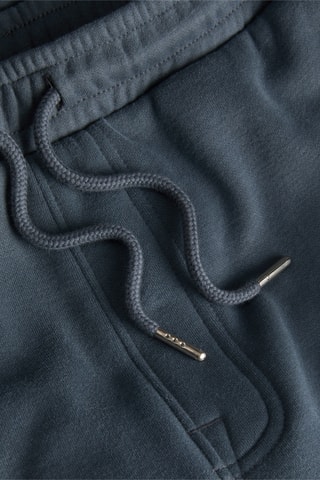 Pantalon cargo - Gris foncé