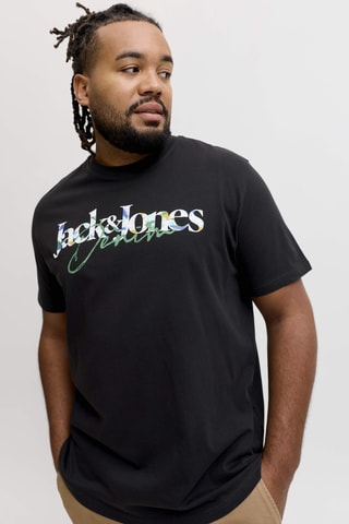 T-shirt - Noir