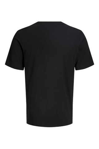 T-shirt - Noir
