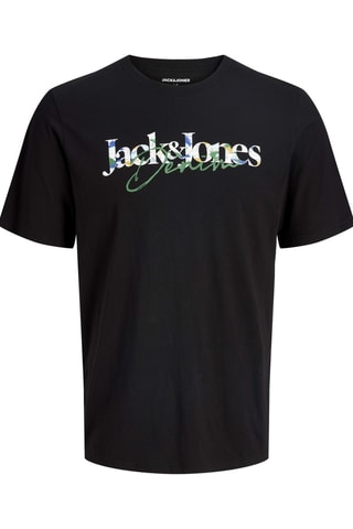 T-shirt - Noir