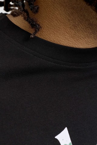 T-shirt - Noir