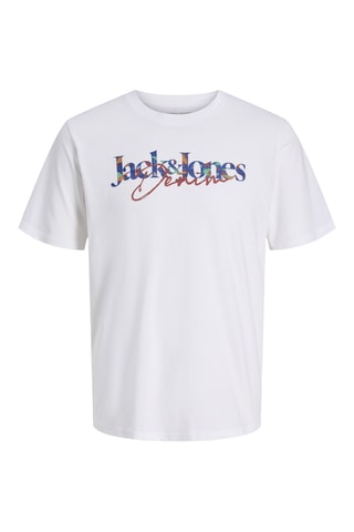T-shirt - Blanc