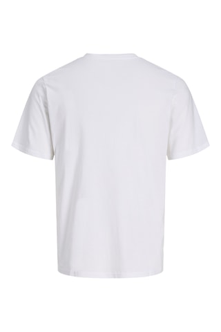 T-shirt - Blanc