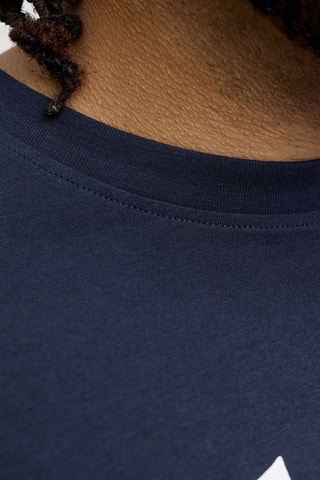T-shirt - Bleu marine