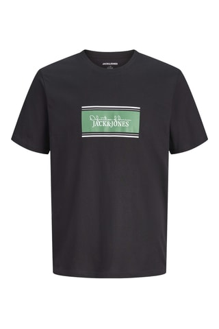 T-shirt - Noir