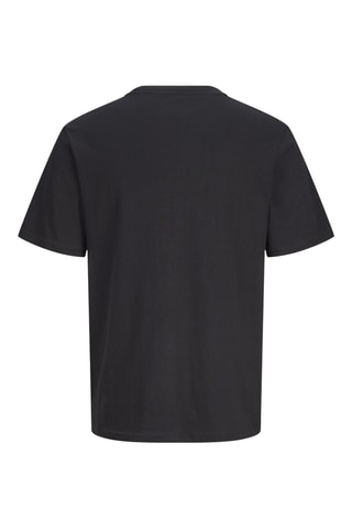 T-shirt - Noir
