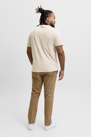T-shirt - Beige