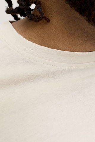 T-shirt - Beige