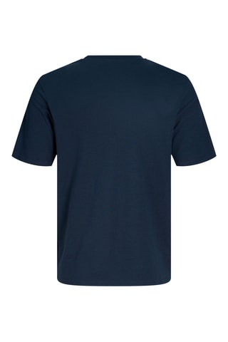 T-shirt - Bleu marine