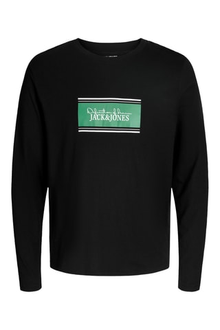 T-shirt - Noir