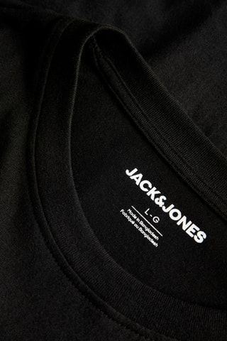 T-shirt - Noir
