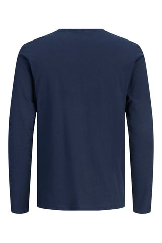T-shirt - Bleu marine