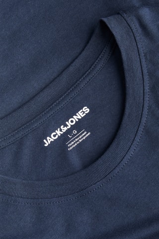 T-shirt - Bleu marine