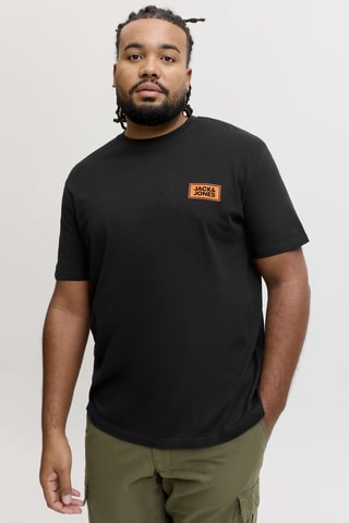 T-shirt - Noir
