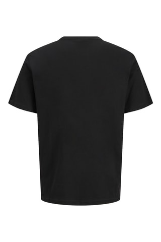 T-shirt - Noir