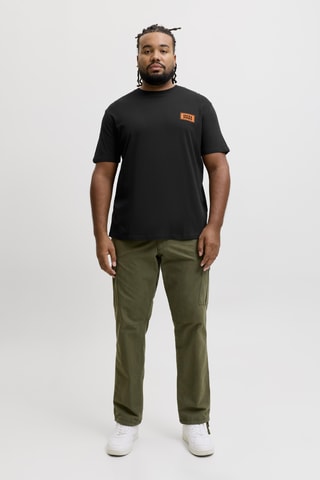 T-shirt - Noir