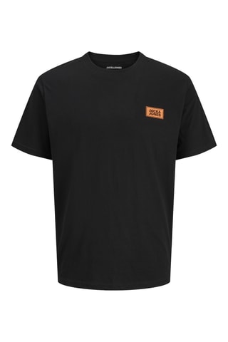 T-shirt - Noir