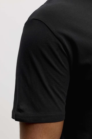 T-shirt - Noir