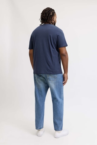 T-shirt - Bleu marine