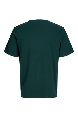 T-shirt - Vert foncé