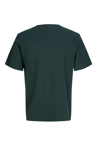 T-shirt - Vert foncé