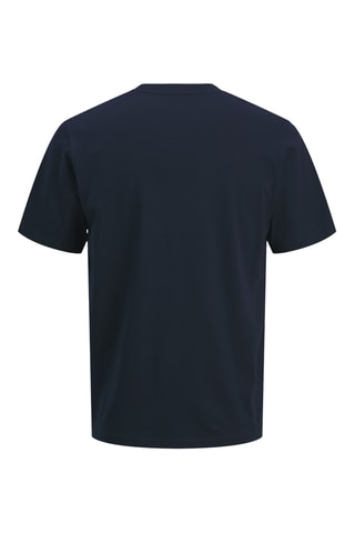 T-shirt - Bleu marine