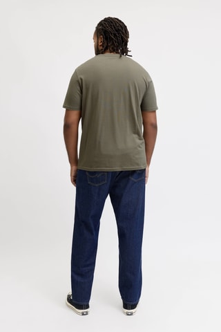 T-shirt - Kaki