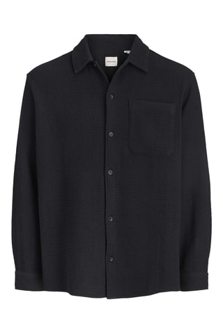 Chemise - Noir