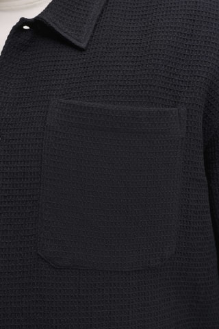 Chemise - Noir