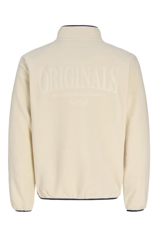 Sweat - Beige