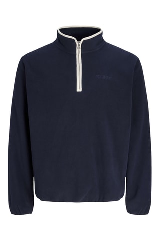 Sweat - Bleu marine
