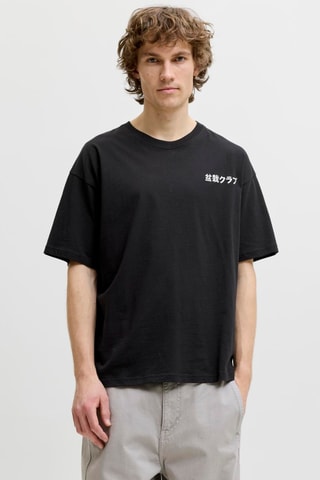 T-shirt - Noir