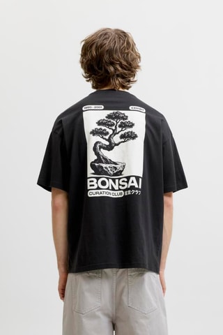 T-shirt - Noir